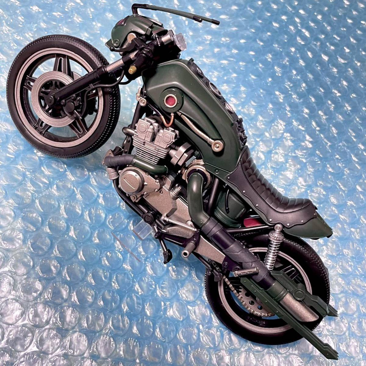 BANDAI S.H.Figuarts 仮面ライダーBLACK バトルホッパー オークション
