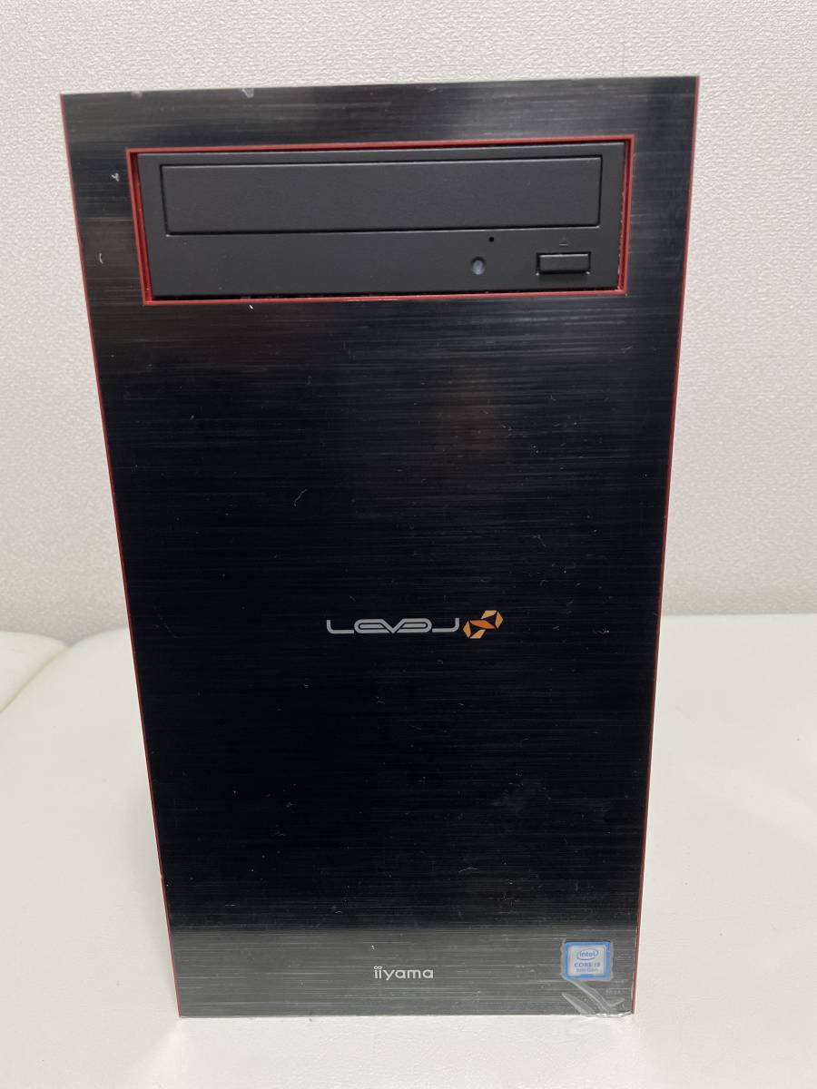 Core i3-9100F GTX 1650搭載ミニタワーゲーミングPC Windows11