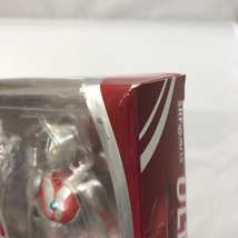 【中古】開封品 バンダイ S.H.Figuarts ウルトラマン アクションフィギュア[240010344931]_画像7