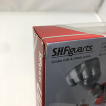 【中古】開封品 バンダイ S.H.Figuarts ウルトラマン アクションフィギュア[240010344931]_画像10