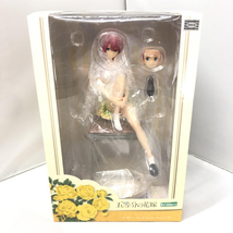 【中古】未開封 壽屋 中野一花 五等分の花嫁 1/8 PVC製塗装済み完成品 フィギュア[240015232333]_画像1