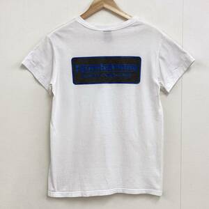 NumberNine ボックスロゴ 半袖 Tシャツ ホワイト 白 2サイズ Number Nine ナンバーナイン Tee カットソー 初期 archive 3030293 