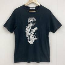 レア 初期 UNDERCOVER リップ 唇 Tシャツ ブラック 黒 2サイズ 半袖 カットソー Tee BUT GIZ SCAB LANGUID アーカイブ archive 3030330_画像1