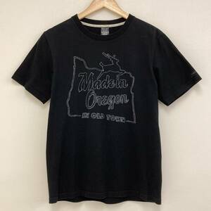 レア 初期 NumberNine Tシャツ Made in Oregon ブラック 黒 2サイズ Number Nine ナンバーナイン 本人期 半袖 Tee archive 3020117