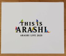 ◆開封未使用◆ ARASHI グッズ 2020 Bluetooth Speaker Model:A10 ARASHI LIVE 2020 (2830879)_画像8