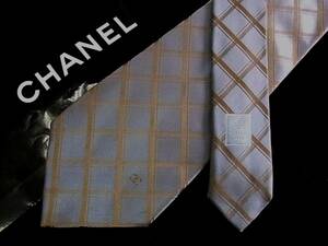 *E7702N* stock disposal SALE*[LOEWE] Loewe [ total Logo ] necktie 