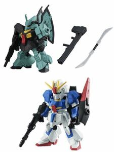 【新品未開封】MOBILE SUIT ENSEMBLE 03&22 ①Zガンダム ②③ディジェ＋専用武器 モビルスーツアンサンブル03&22 機動戦士Zガンダム a