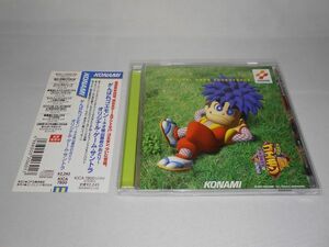 がんばれゴエモン ネオ桃山幕府のおどり オリジナル・ゲーム・サウンドトラック CD サントラ