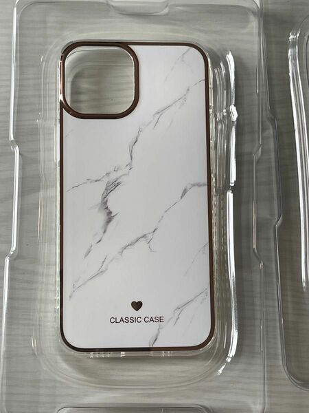 iPhone 13mini ケース classic case