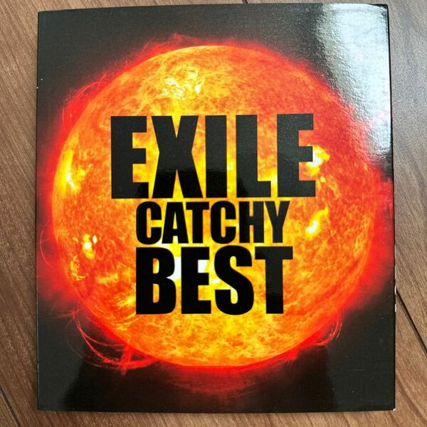 ＥＸＩＬＥ ＤＶＤ付／ＥＸＩＬＥＣＡＴＣＨＹＢＥ