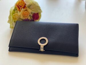 ブルガリ BVLGARI 長財布