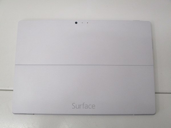 △Microsoft Surface Pro 3 Core i5 4300U 1.9Ghz 4GB 128GB(SSD) 12