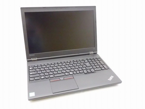 2023年最新】ヤフオク! -thinkpad l560 i5の中古品・新品・未使用品一覧