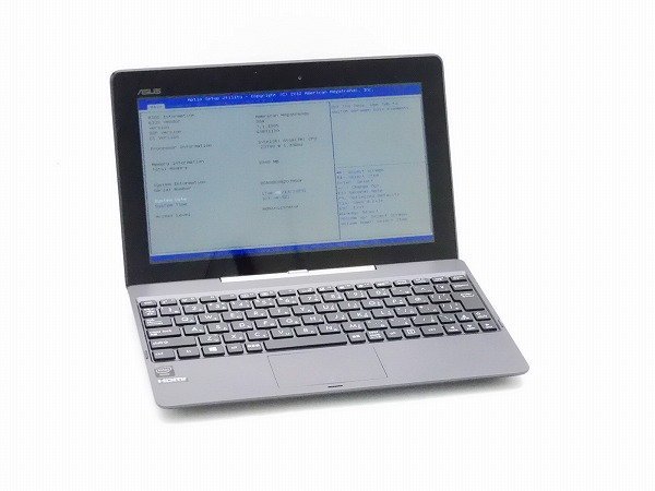 2023年最新】ヤフオク! -ASUS t100(コンピュータ)の中古品・新品・未