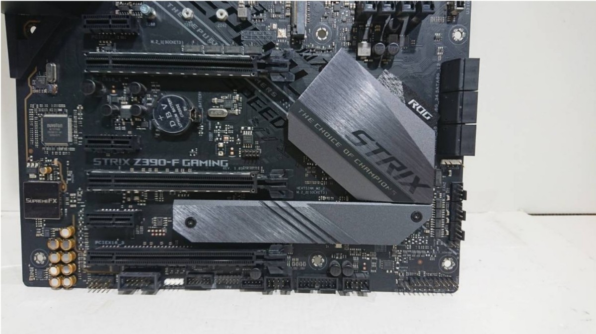 0 円 スタートi7 9700k ,ASUS ROG STRIX Z390-F GAMING,TRIDENT Z DDR4