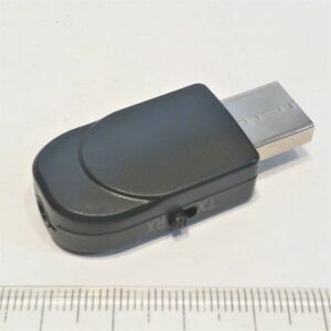 Blietooth　送信と受信機　2in1 USBコネクタ電源　Φ3.5ｍｍステレオジャック　★鄭AV