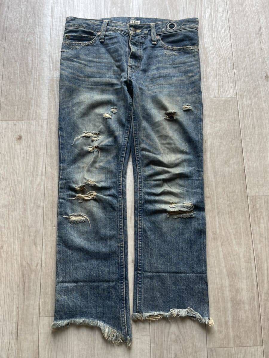 ヤフオク! -「(パンツ pants)」(ルグランブルー) (る)の落札相場・落札価格