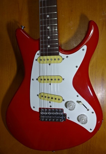 ヤフオク! -「yamaha ss300」(ギター) (楽器、器材)の落札相場・落札価格
