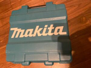 makita 高圧エア釘打ケース　AN531H