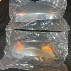 IDT NISSAN ARIYA mirror cover B6 limited メッキドアミラーカバー アリア 日産