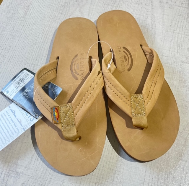 Yahoo!オークション -「rainbow sandals」の落札相場・落札価格