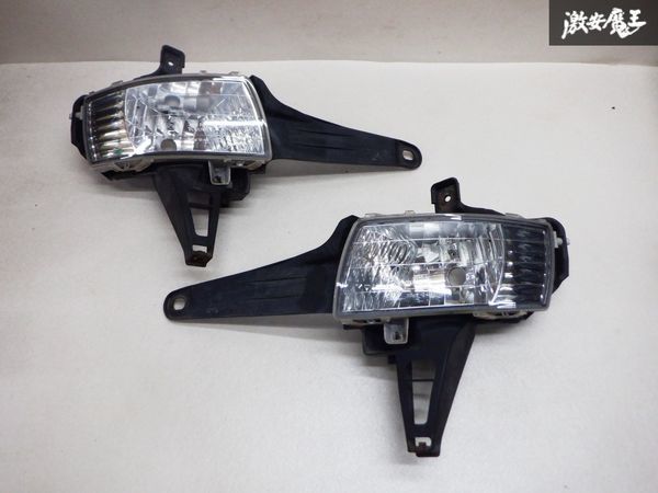 2023年最新】ヤフオク! -エスティマ(フォグランプ)の中古品・新品・未