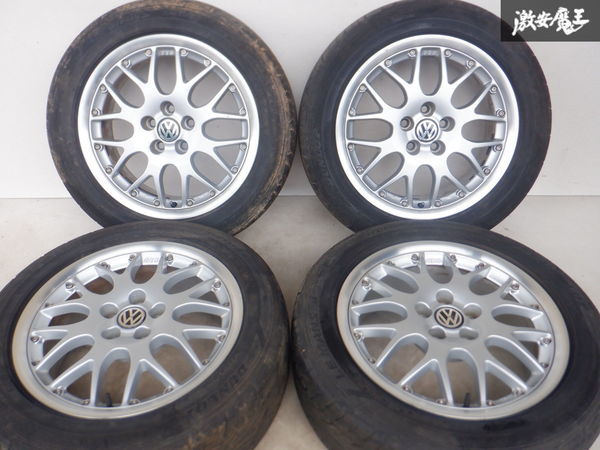 2023年最新】ヤフオク! -BBS 100 5穴 16の中古品・新品・未使用品一覧