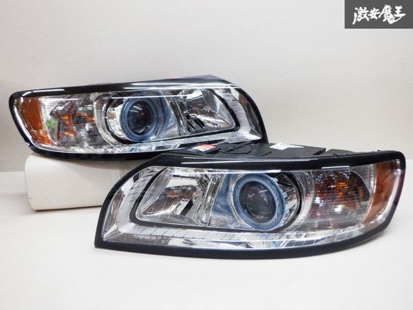 2023年最新】ヤフオク! - ヘッドライト(ボルボ用 自動車メーカー別)の