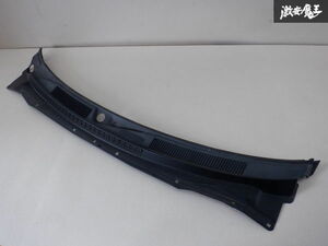 日産純正 BCNR33 スカイライン GT-R RB26DETT カウルトップ カバー パネル 66862-15U00 棚2E1