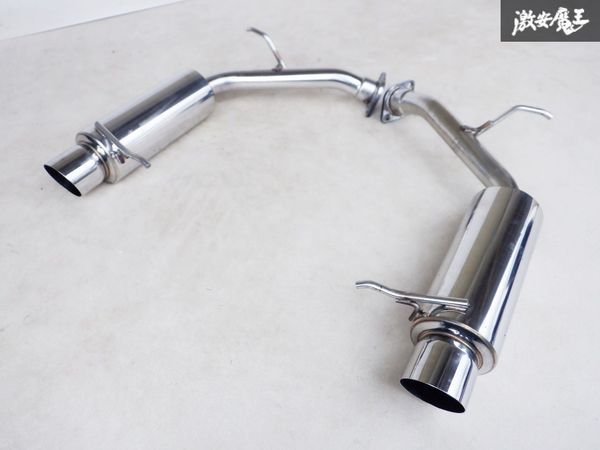 ヤフオク! -「mpv ly3p マフラー」(マフラー、排気系パーツ) (パーツ