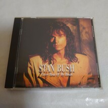 廃盤/STAN BUSH スタン・ブッシュ/Every Beat Of My Heart 国内盤 CD /送料無料_画像1