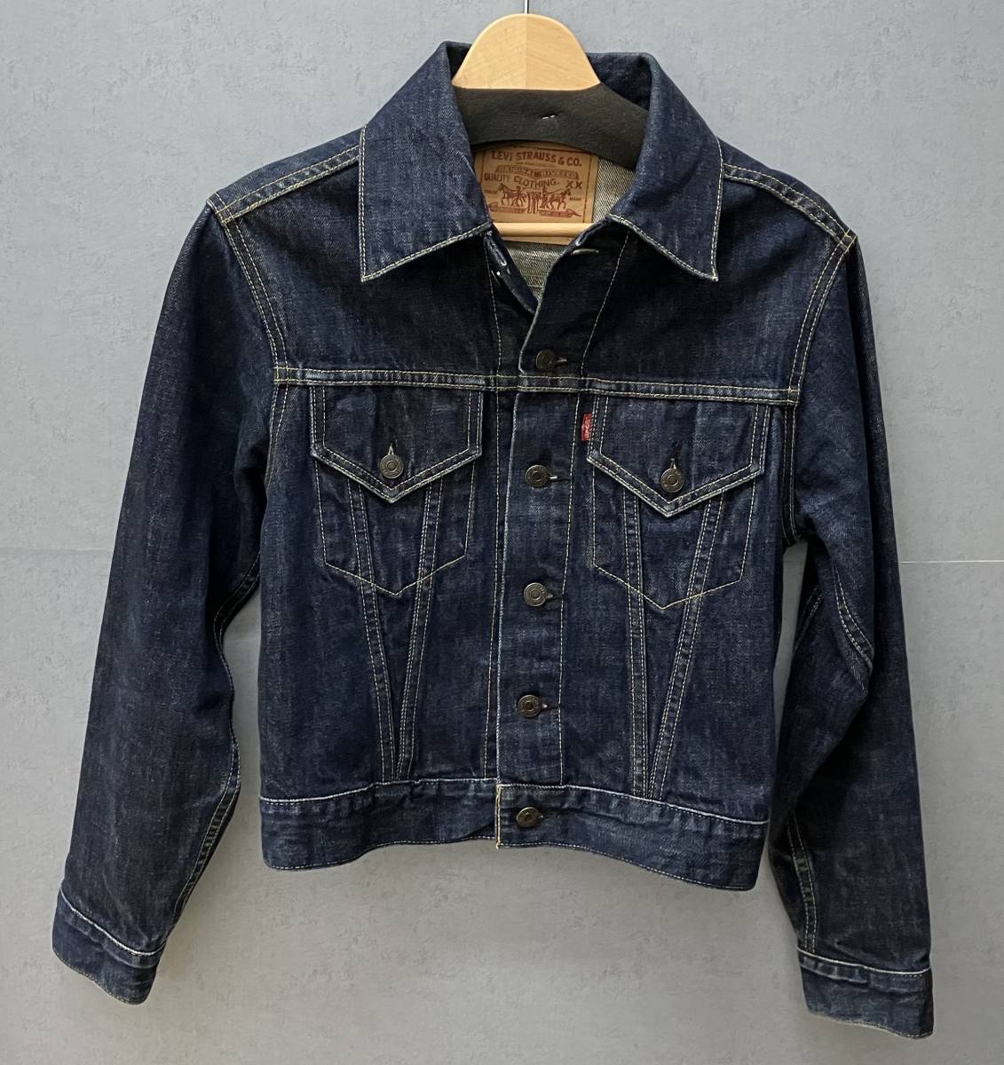 2023年最新】ヤフオク! -levis 71557の中古品・新品・未使用品一覧