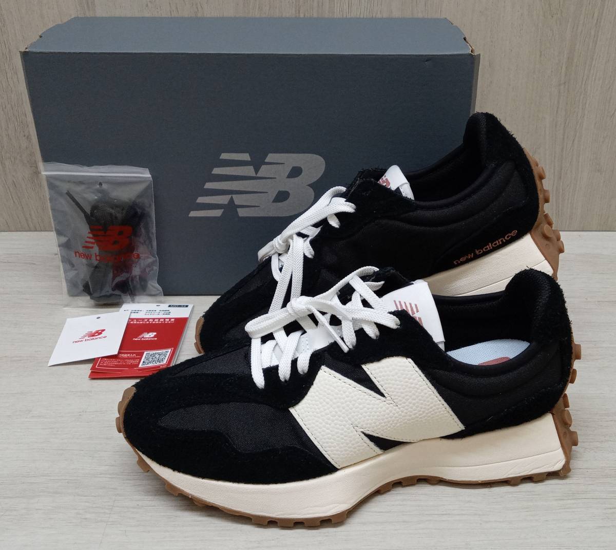 年最新ヤフオク! new balance スニーカー cmの中古品・新品
