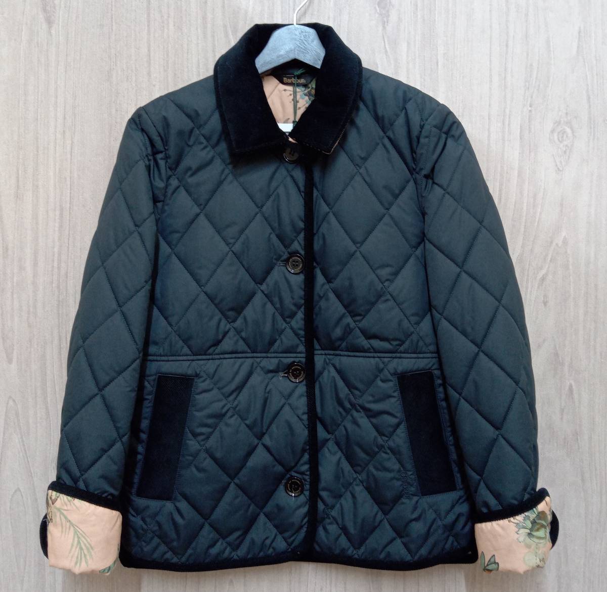 2023年最新】ヤフオク! -「quilt barbour」(バーブァー)の中古品・新品