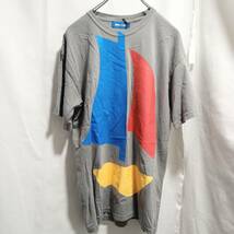 WIND AND SEA sail boat tee 半袖Tシャツ Mサイズ ウィンダンシー 店舗受取可_画像1