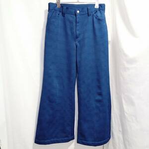 60-70s LEVI’S for Gals boots cut pants big E ブーツカットパンツ ビッグイー リーバイス 店舗受取可