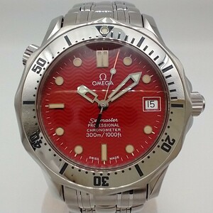 OMEGA／Seamaster 2552.61 6021**** 腕時計 店舗受取可