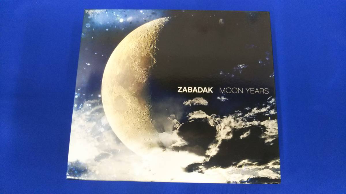 ヤフオク! -「zabadak」(音楽) の落札相場・落札価格