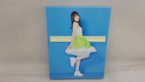 トレカなし Inori Minase LIVE TOUR HELLO HORIZON(Blu-ray Disc)