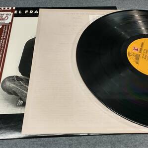 帯付き  MICHAEL FRANKS /マイケルフランクス/ THE ART OF TEA /アート・オブ・ティー P6356R  レコード LP 店舗受取可の画像3