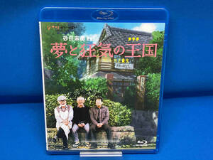 夢と狂気の王国(Blu-ray Disc)