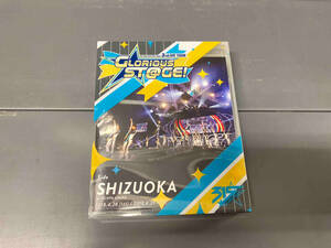 アイドルマスター SideM THE IDOLM@STER SideM 3rdLIVE TOUR~GLORIOUS ST@GE!~LIVE Side SHIZUOKA(Blu-ray Disc)