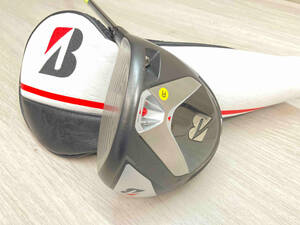 ゴルフクラブ　ドライバー　BRIDGESTONE TOUR B X 2020年モデル　FLEX R SHAFT Diamana DF50 男性右利き用