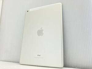 SoftBank MR6P2J/A iPad Wi-Fi+Cellular 32GB シルバー 第6世代 店舗受取可