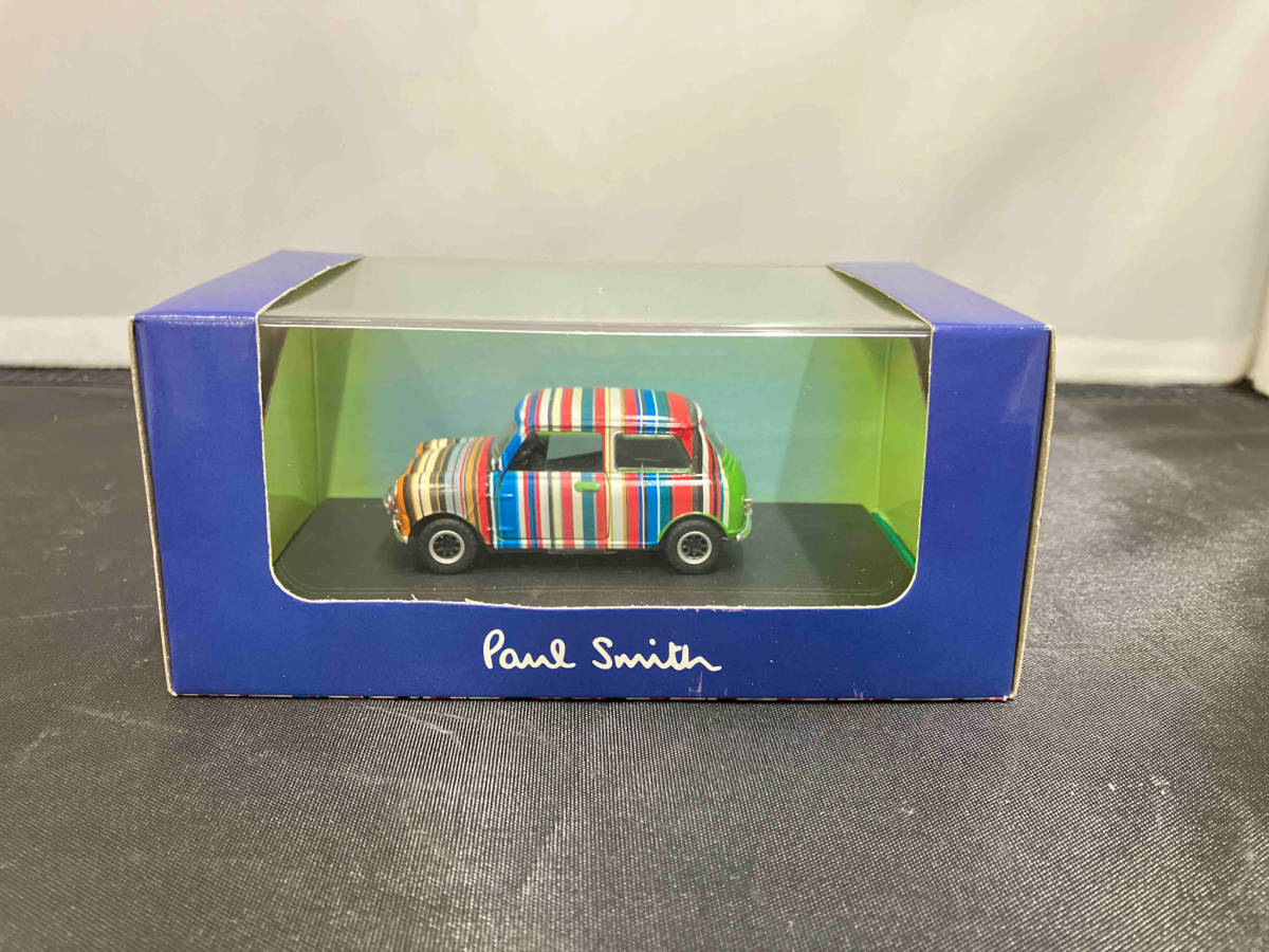 ヤフオク! -「(paulsmith ポール・スミス)」(ミニカー) の落札相場