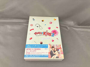 【※リボンゴム欠品※】イタズラなKiss2~Love in TOKYO ディレクターズ・カット版 Blu-ray BOX2(Blu-ray Disc)