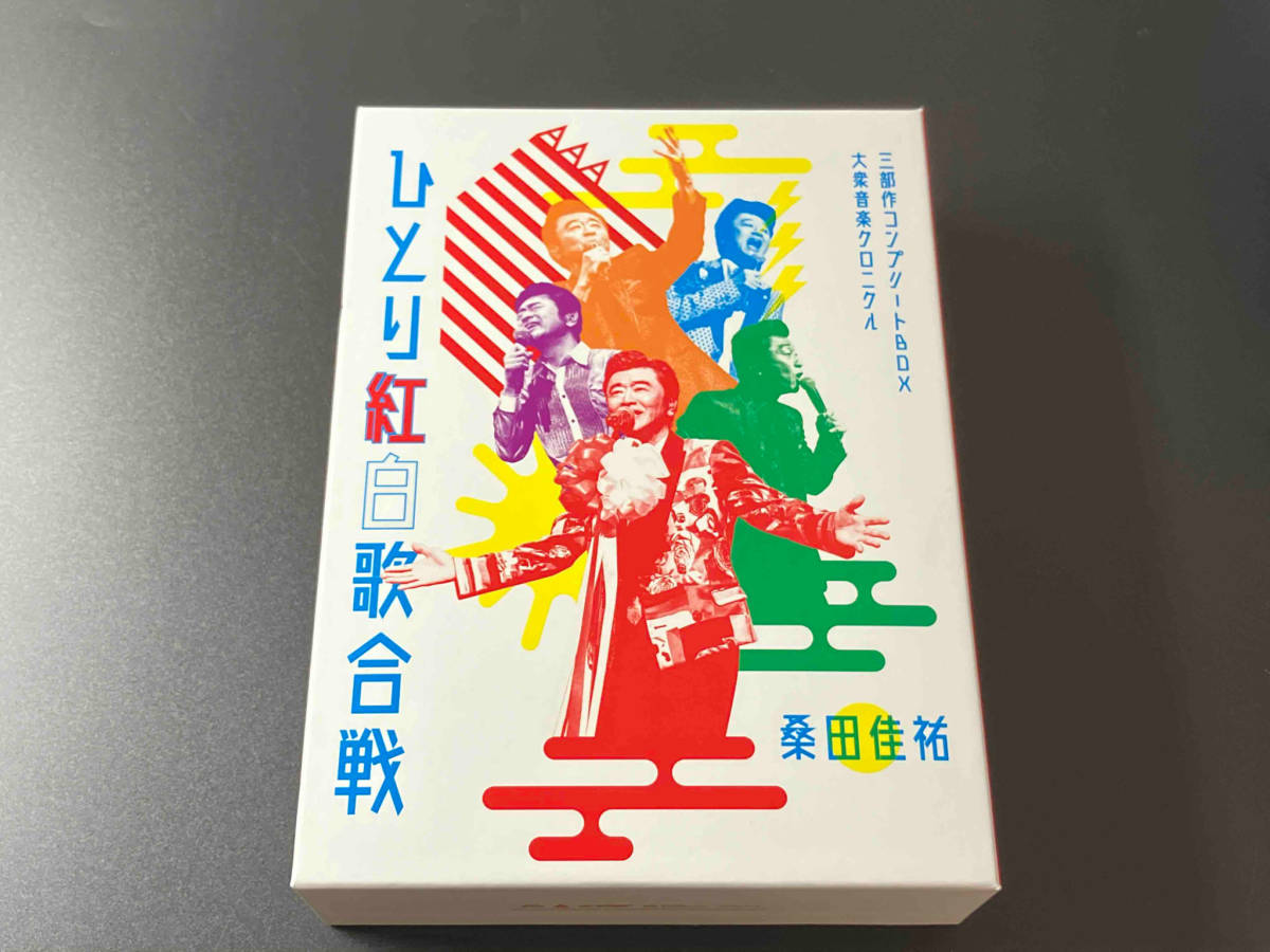 中森明菜 プレミアム BOX ルーカス ~NHK紅白歌合戦 & レッツゴーヤング