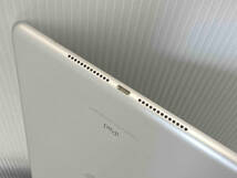 SoftBank MR6P2J/A iPad Wi-Fi+Cellular 32GB シルバー SoftBank Apple_画像5