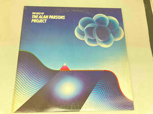 レコード　ユー・ドント・ビリーヴ〜ベスト・オブ・アラン・パーソンズ・プロジェクト THE BEST OF THE ALAN PARSONS PROJECT 25RS-209