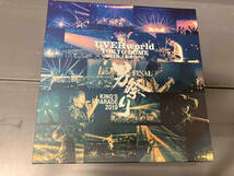 UVERworld KING'S PARADE 男祭り FINAL at Tokyo Dome 2019.12.20(初回生産限定版)(Blu-ray Disc)_画像4